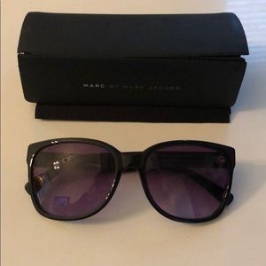 Marc by Marc Jacobs Sunglasses
